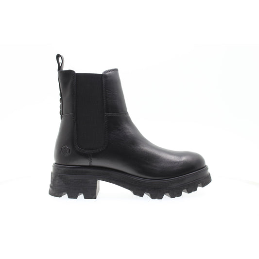 Lumberjack BEATLES Nero