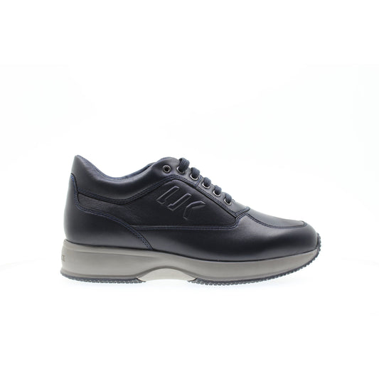 Lumberjack SNEAKERS Blu