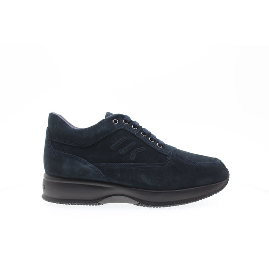 Lumberjack SNEAKERS Blu