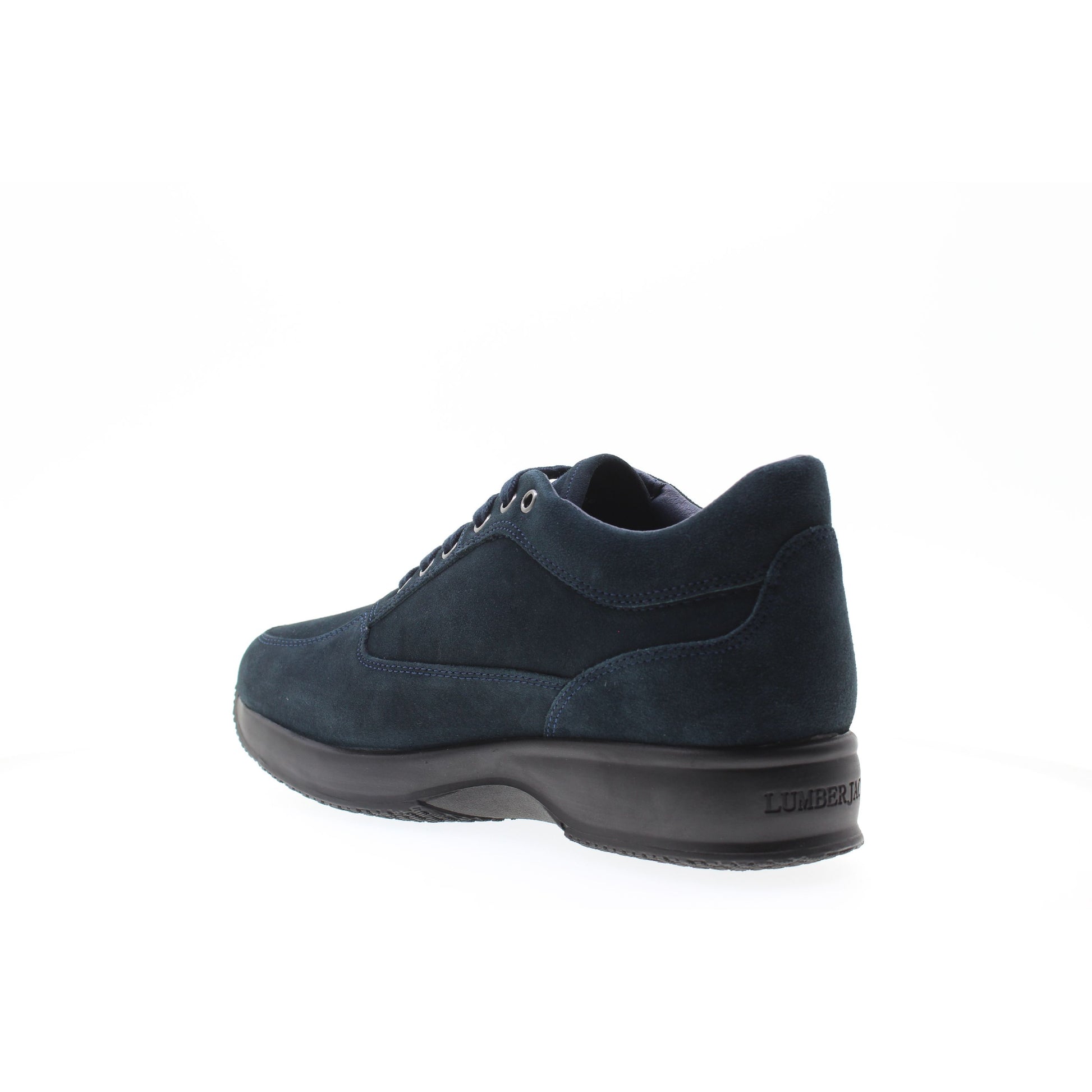 Lumberjack SNEAKERS Blu