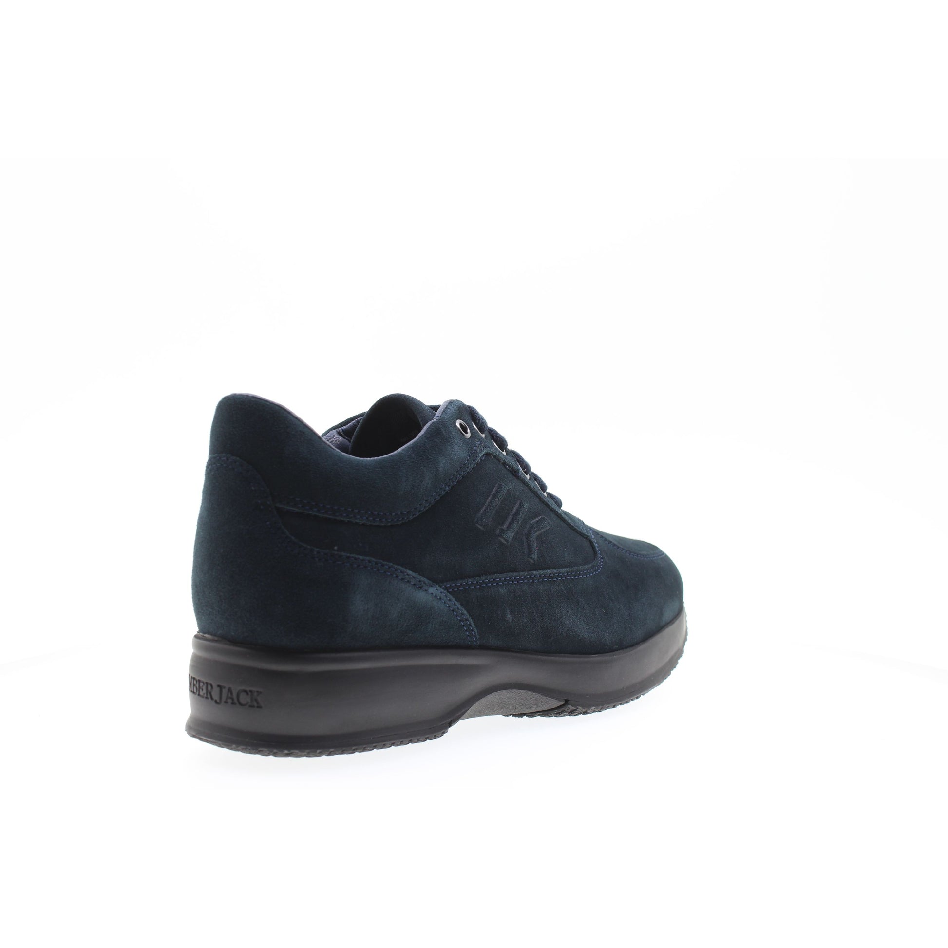 Lumberjack SNEAKERS Blu