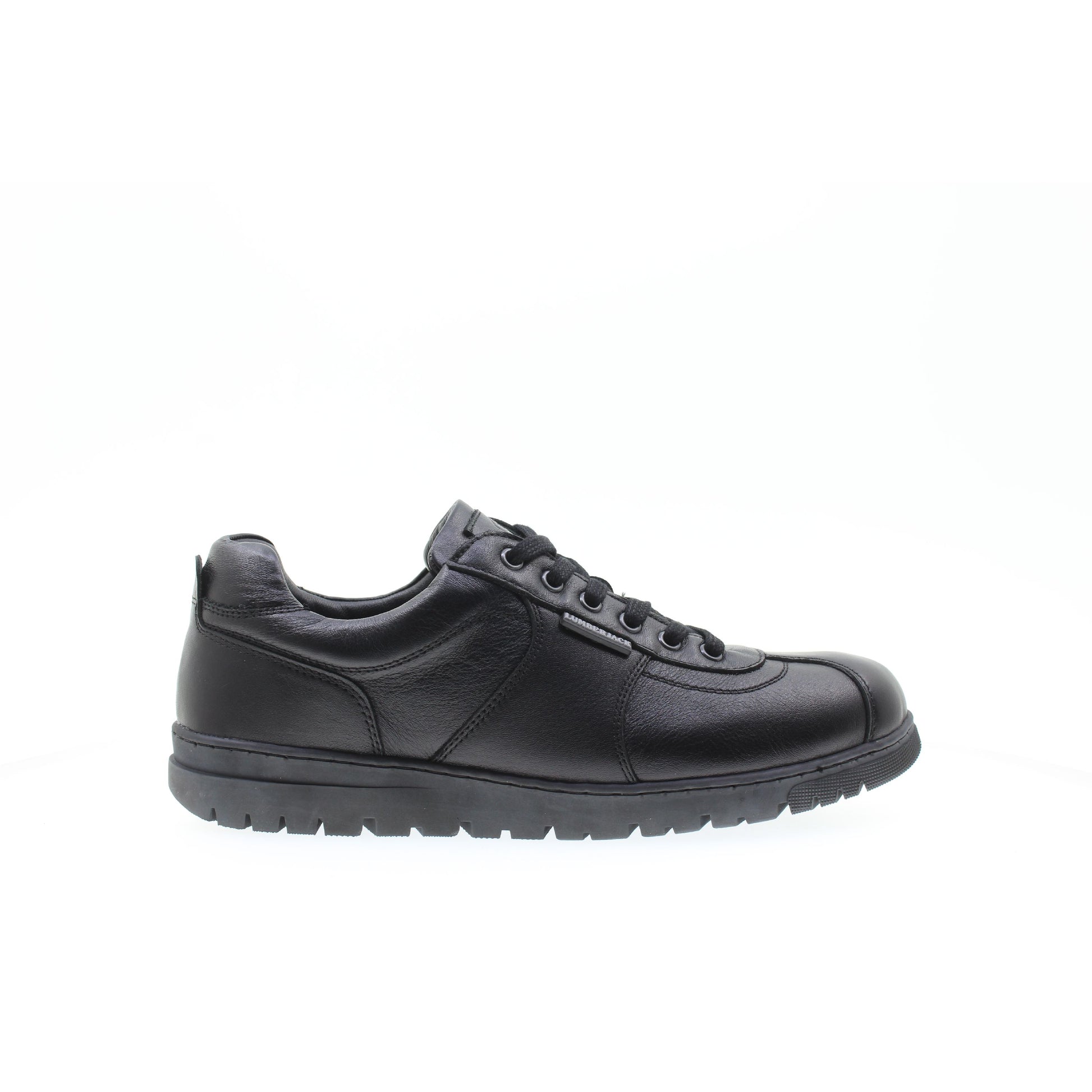 Lumberjack SNEAKERS Nero