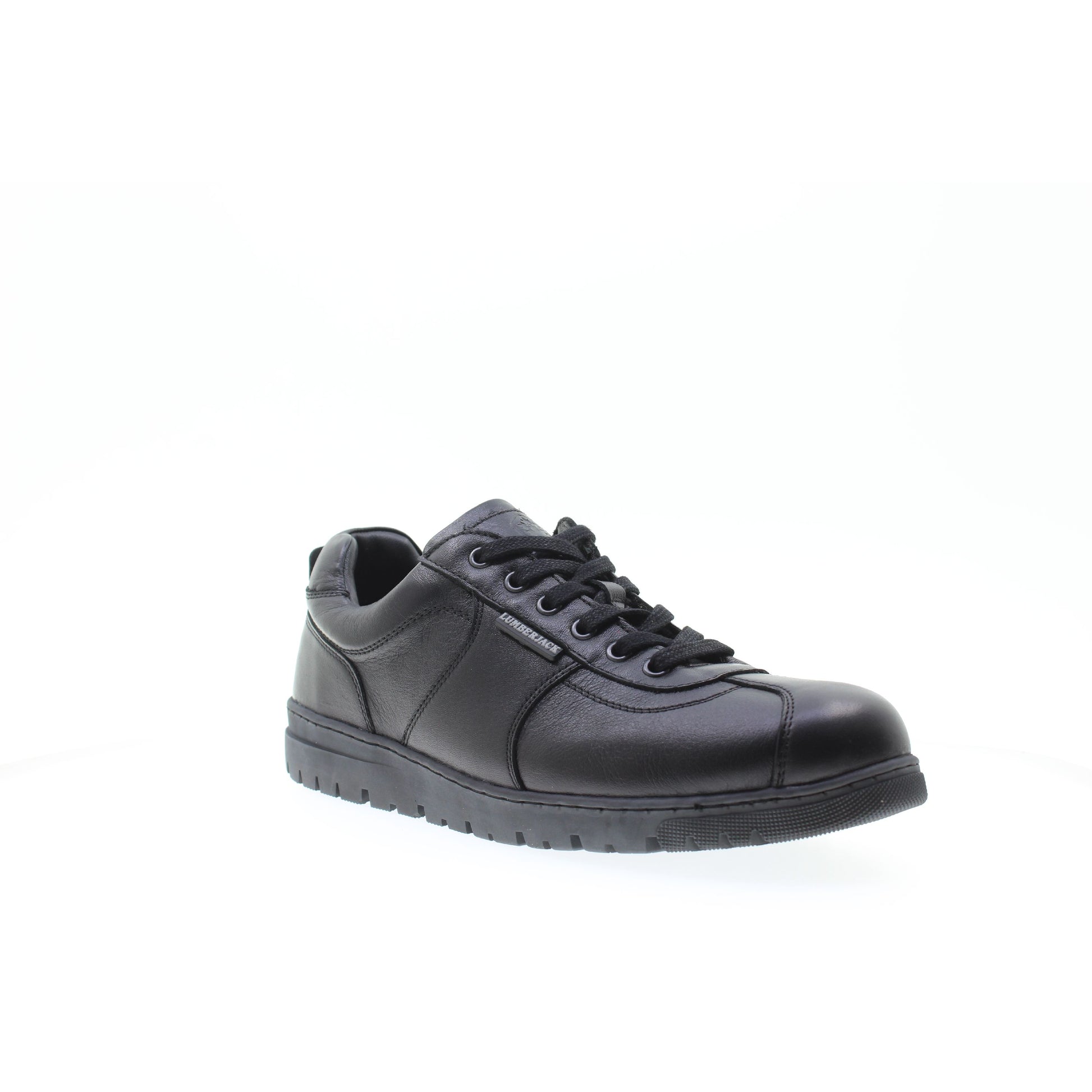 Lumberjack SNEAKERS Nero