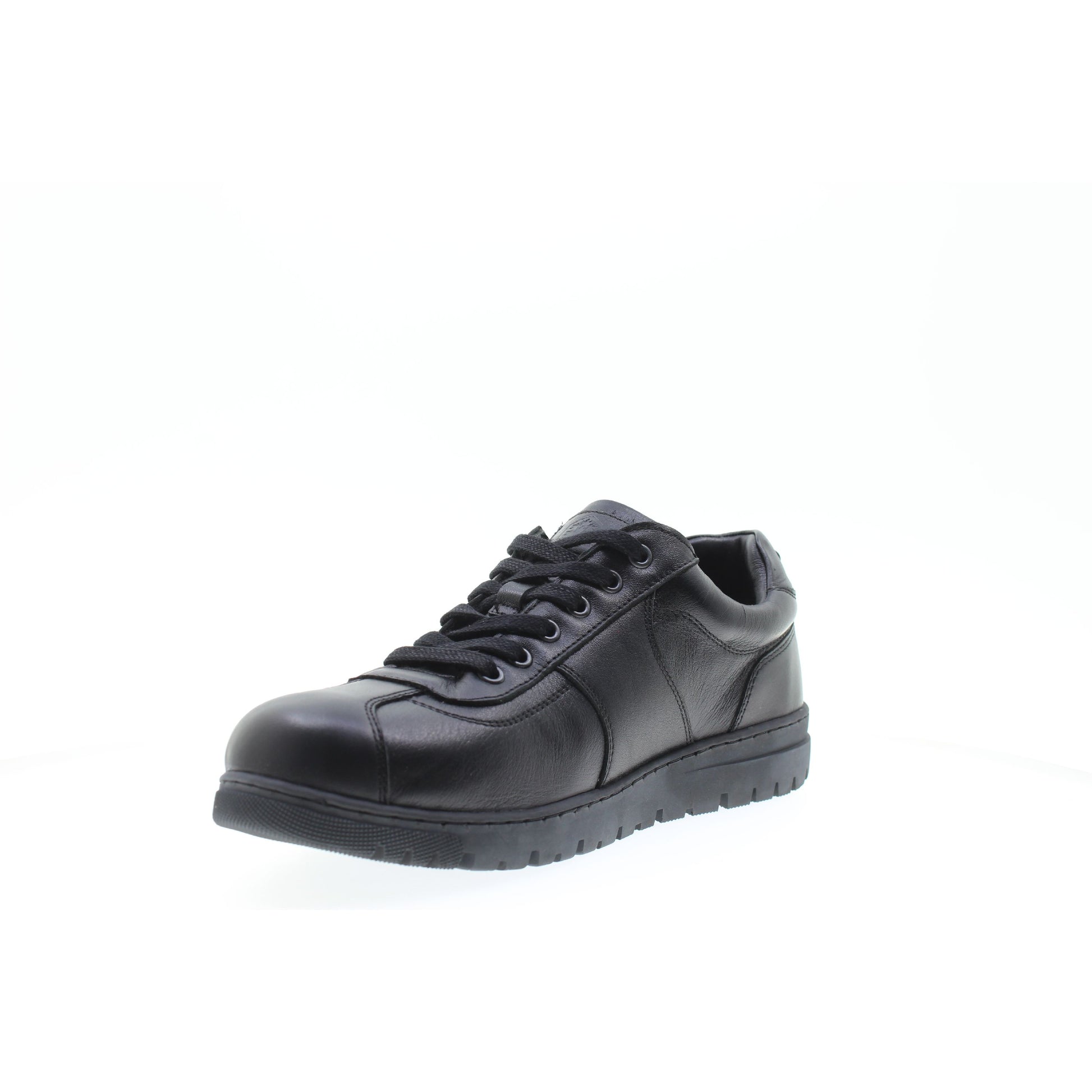 Lumberjack SNEAKERS Nero