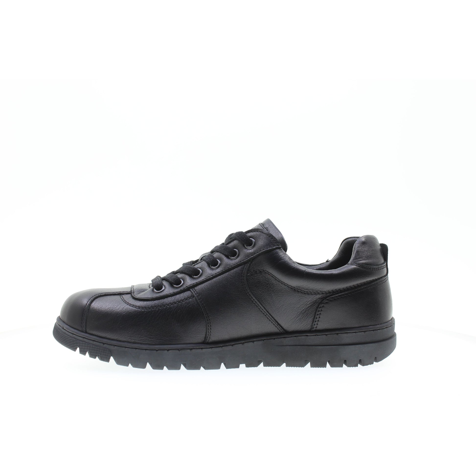 Lumberjack SNEAKERS Nero