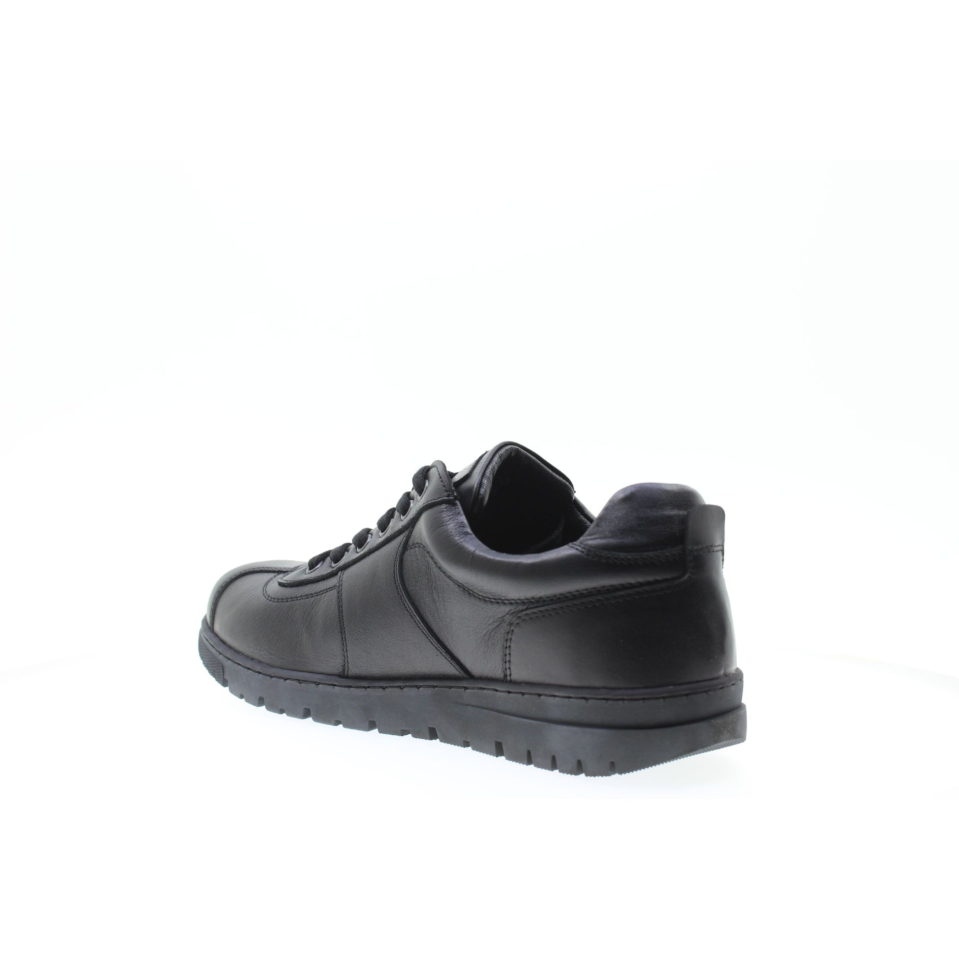 Lumberjack SNEAKERS Nero