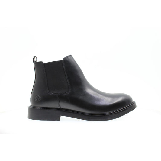Lumberjack BEATLES Nero