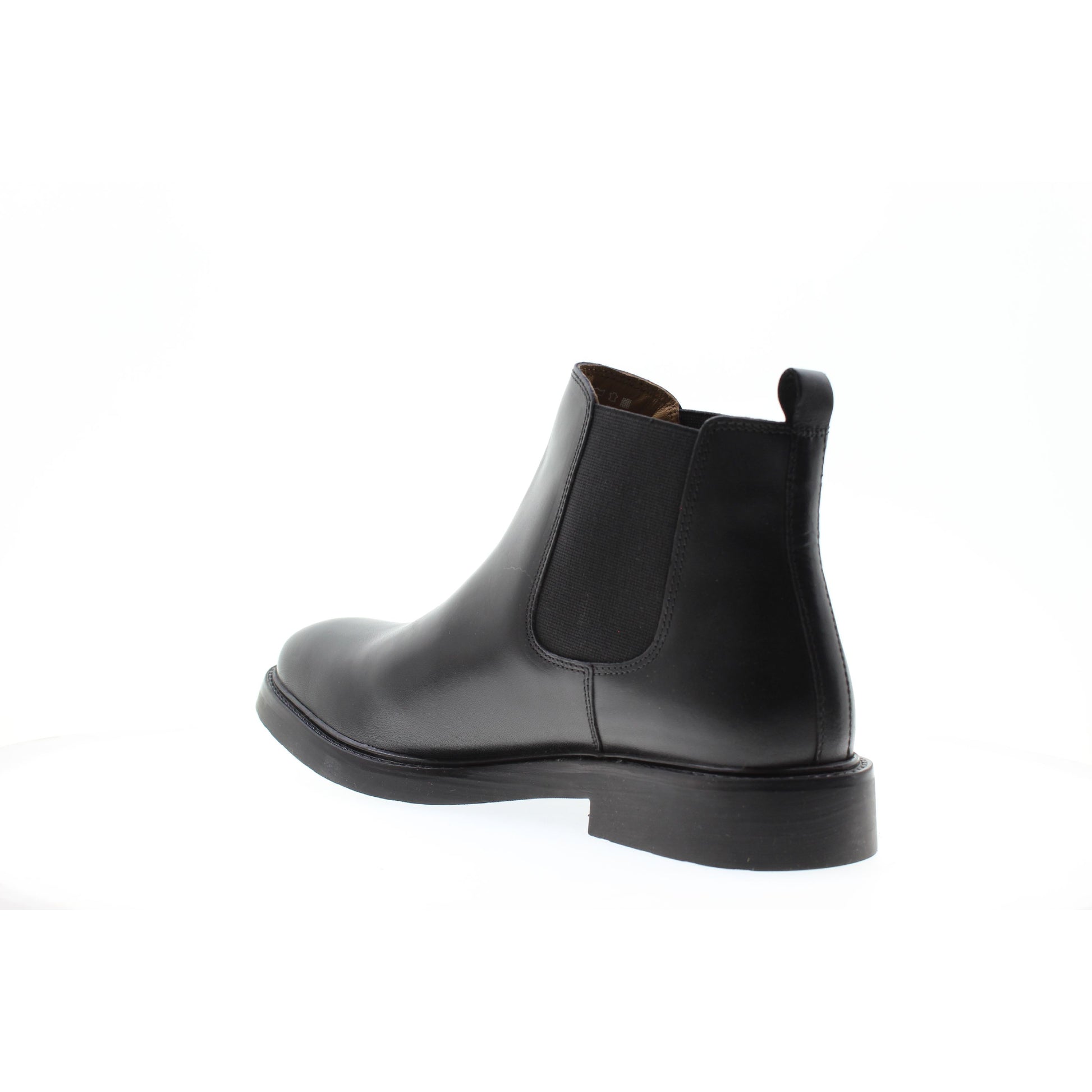 Lumberjack BEATLES Nero