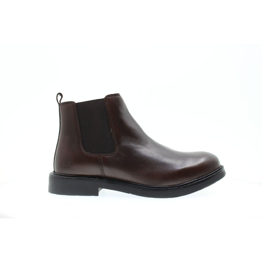 Lumberjack BEATLES Marrone