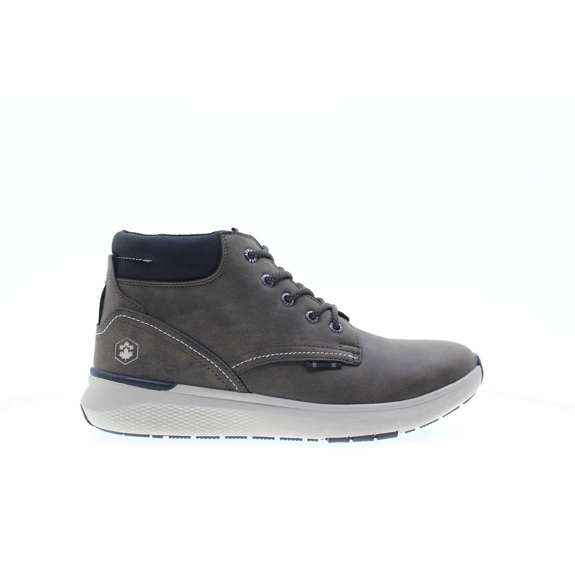 Lumberjack SNEAKERS Verde
