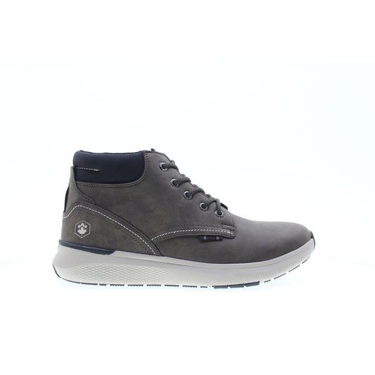 Lumberjack SNEAKERS Verde