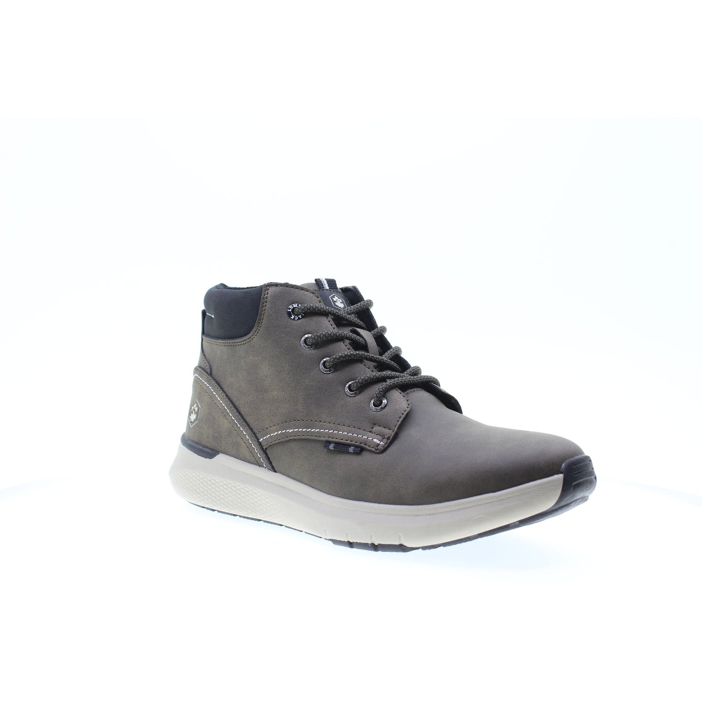 Lumberjack SNEAKERS Verde