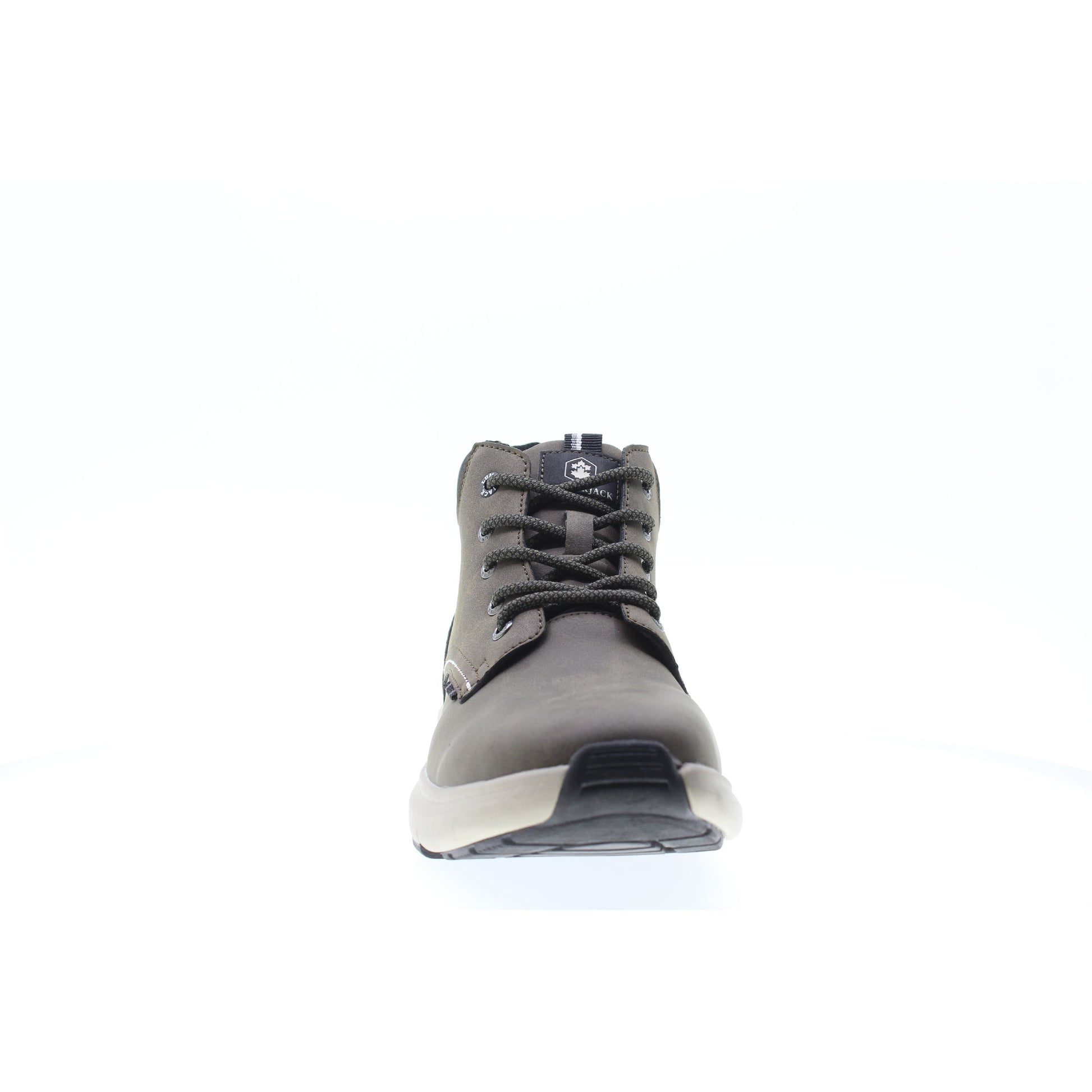 Lumberjack SNEAKERS Verde