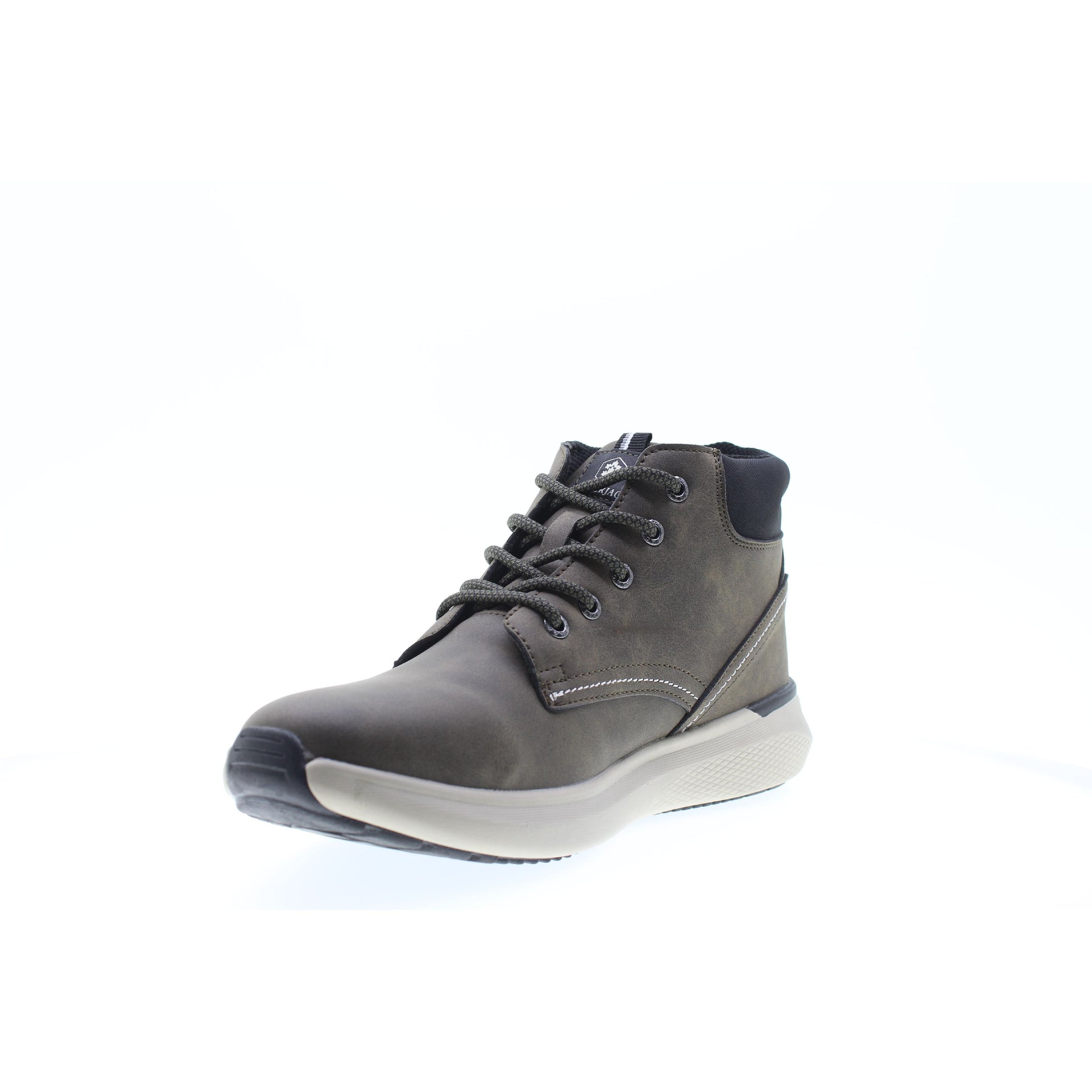 Lumberjack SNEAKERS Verde