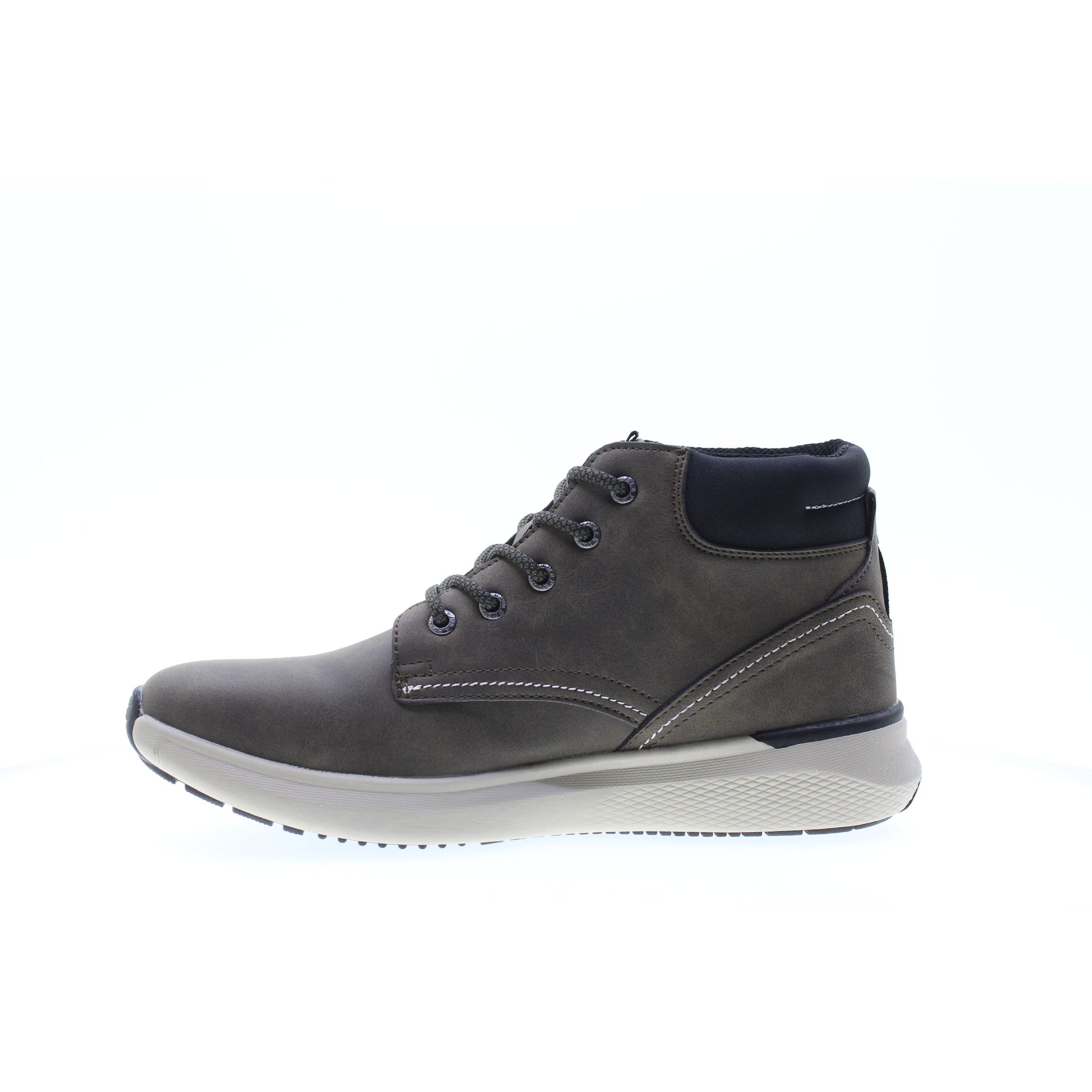 Lumberjack SNEAKERS Verde