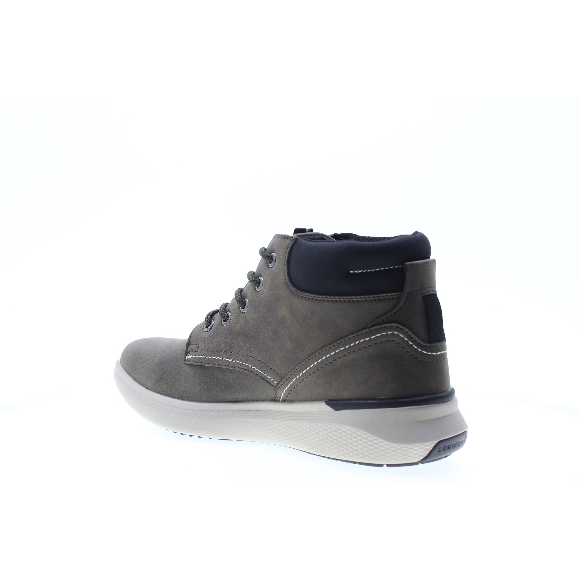 Lumberjack SNEAKERS Verde