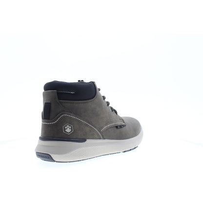 LUMBERJACK Sneakers SMD6701-004 - GIORDANO 137