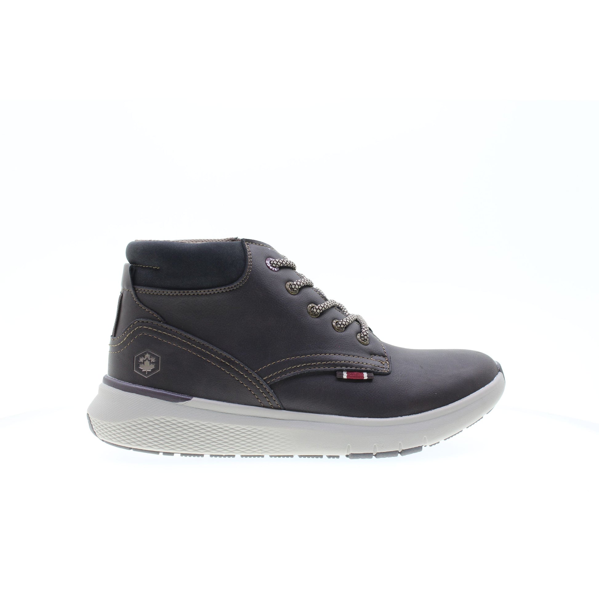LUMBERJACK Sneakers SMD6701-004 - GIORDANO 137