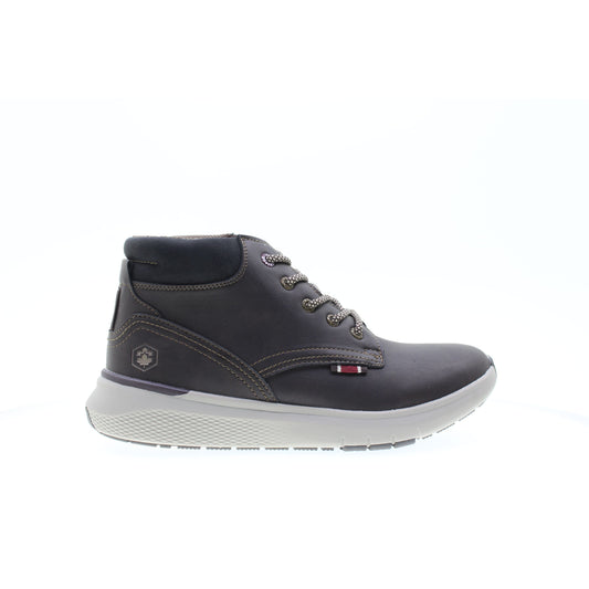 Lumberjack SNEAKERS Marrone