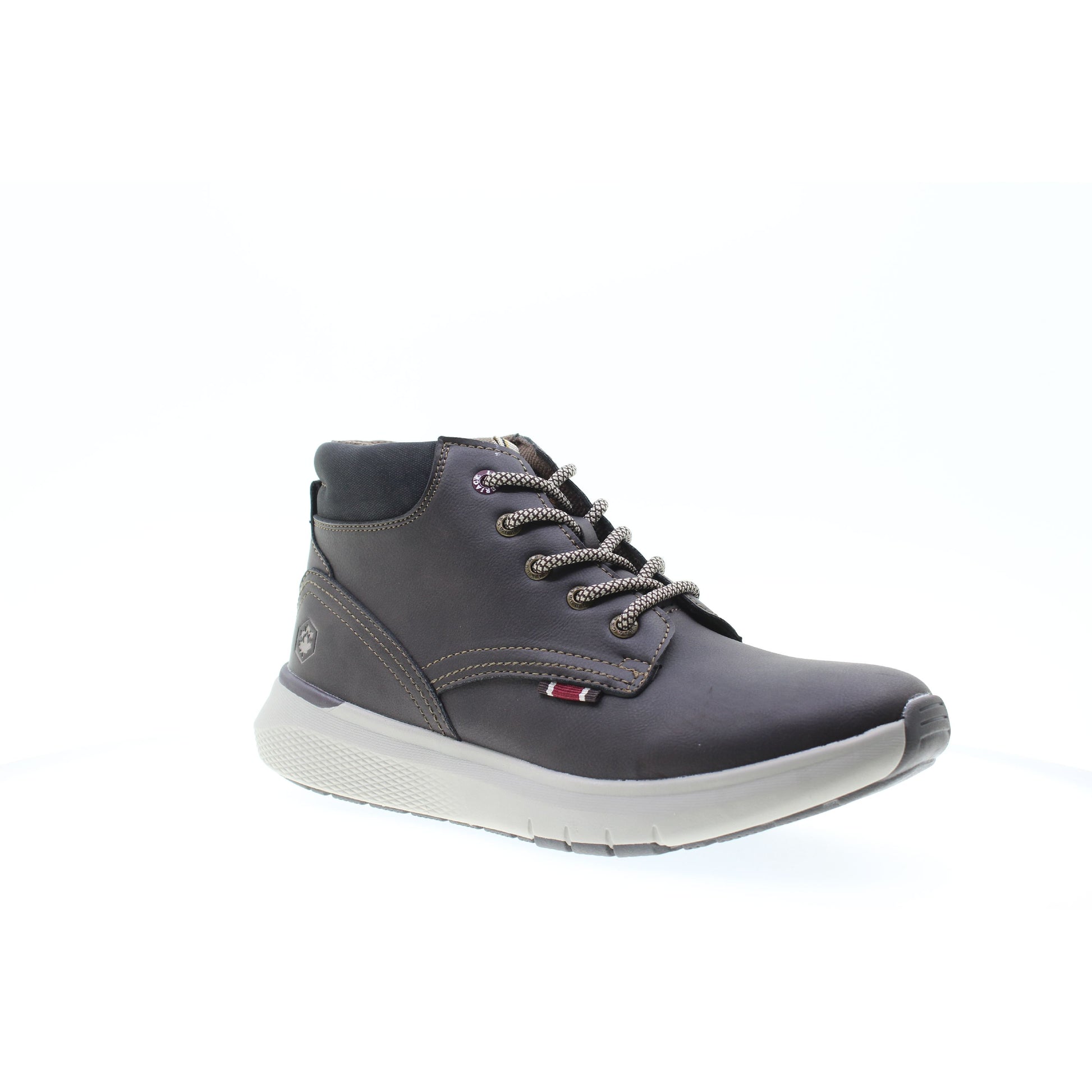 LUMBERJACK Sneakers SMD6701-004 - GIORDANO 137