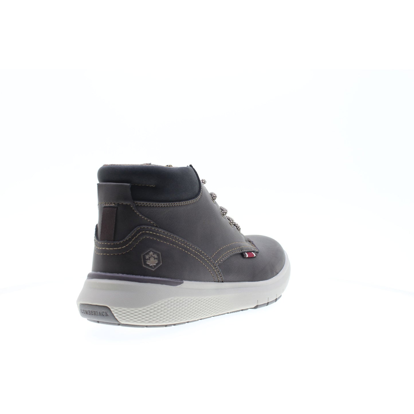 LUMBERJACK Sneakers SMD6701-004 - GIORDANO 137