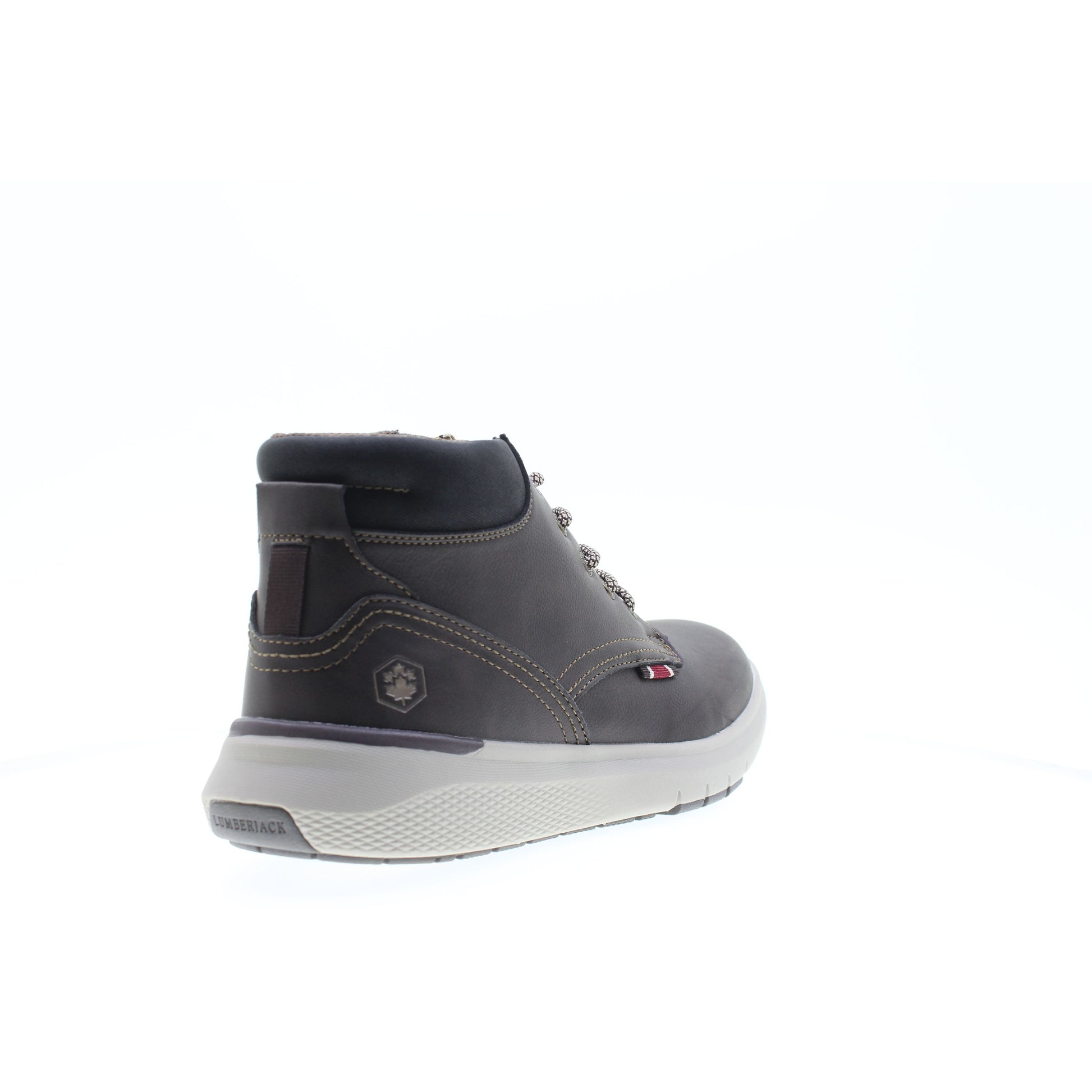 LUMBERJACK Sneakers SMD6701-004 - GIORDANO 137