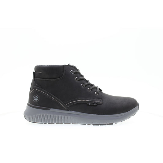 Lumberjack SNEAKERS Nero