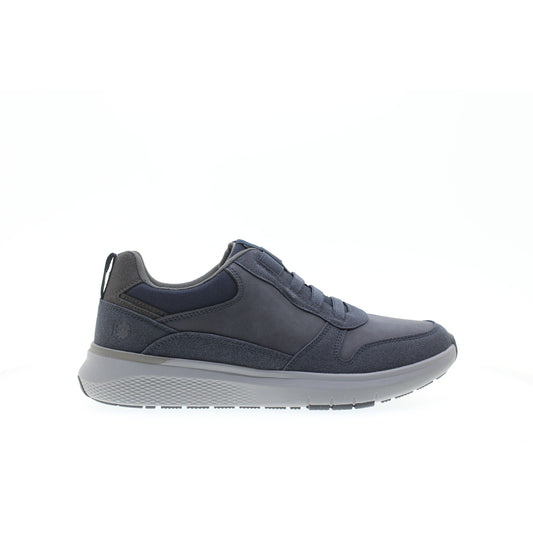 Lumberjack SCARPA ELASTICO Blu