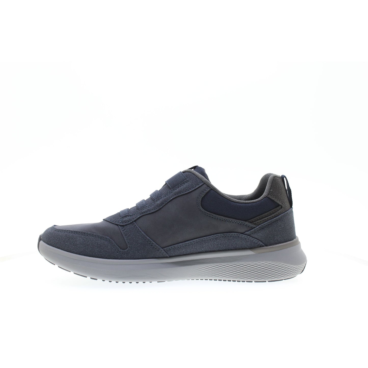 Lumberjack SCARPA ELASTICO Blu