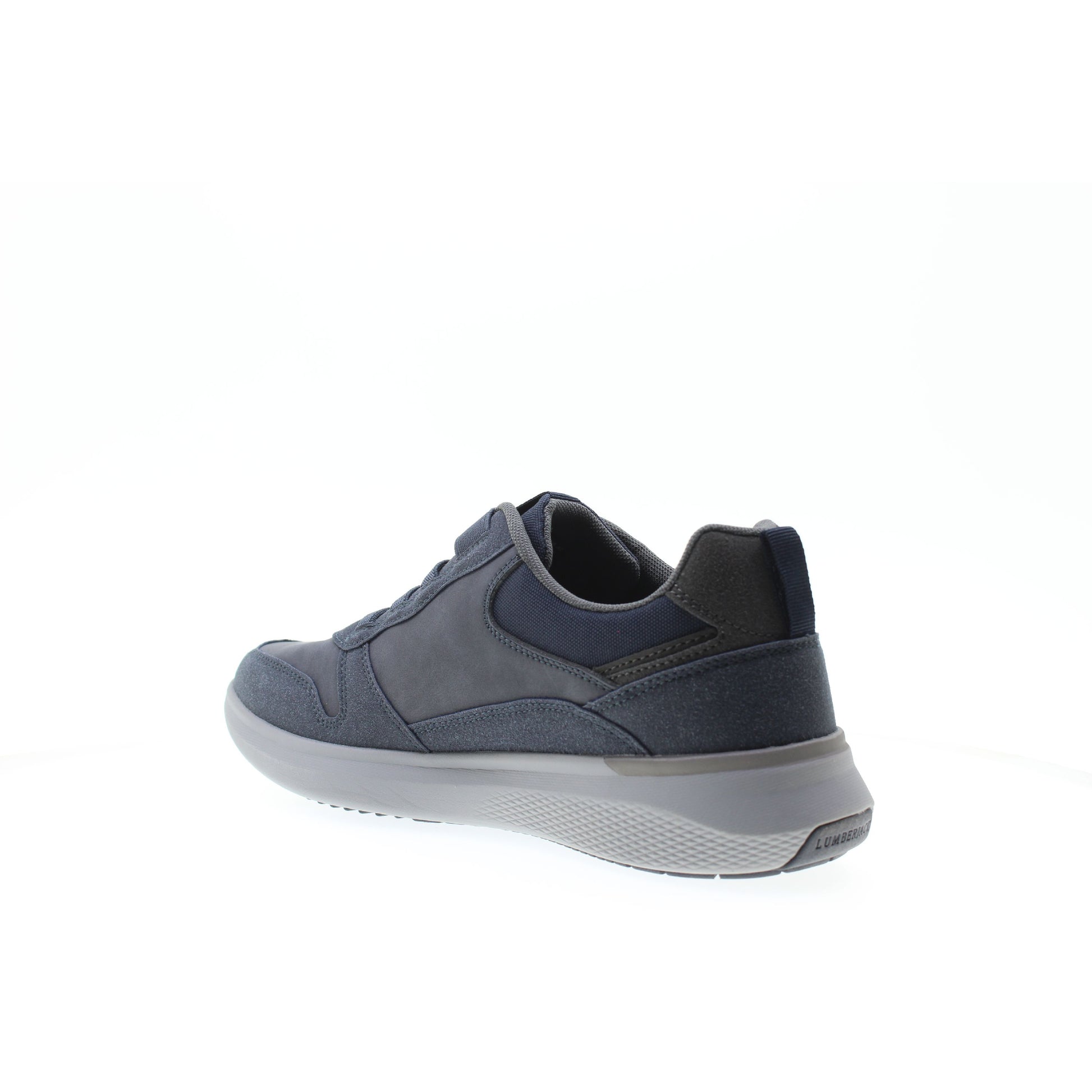 Lumberjack SCARPA ELASTICO Blu