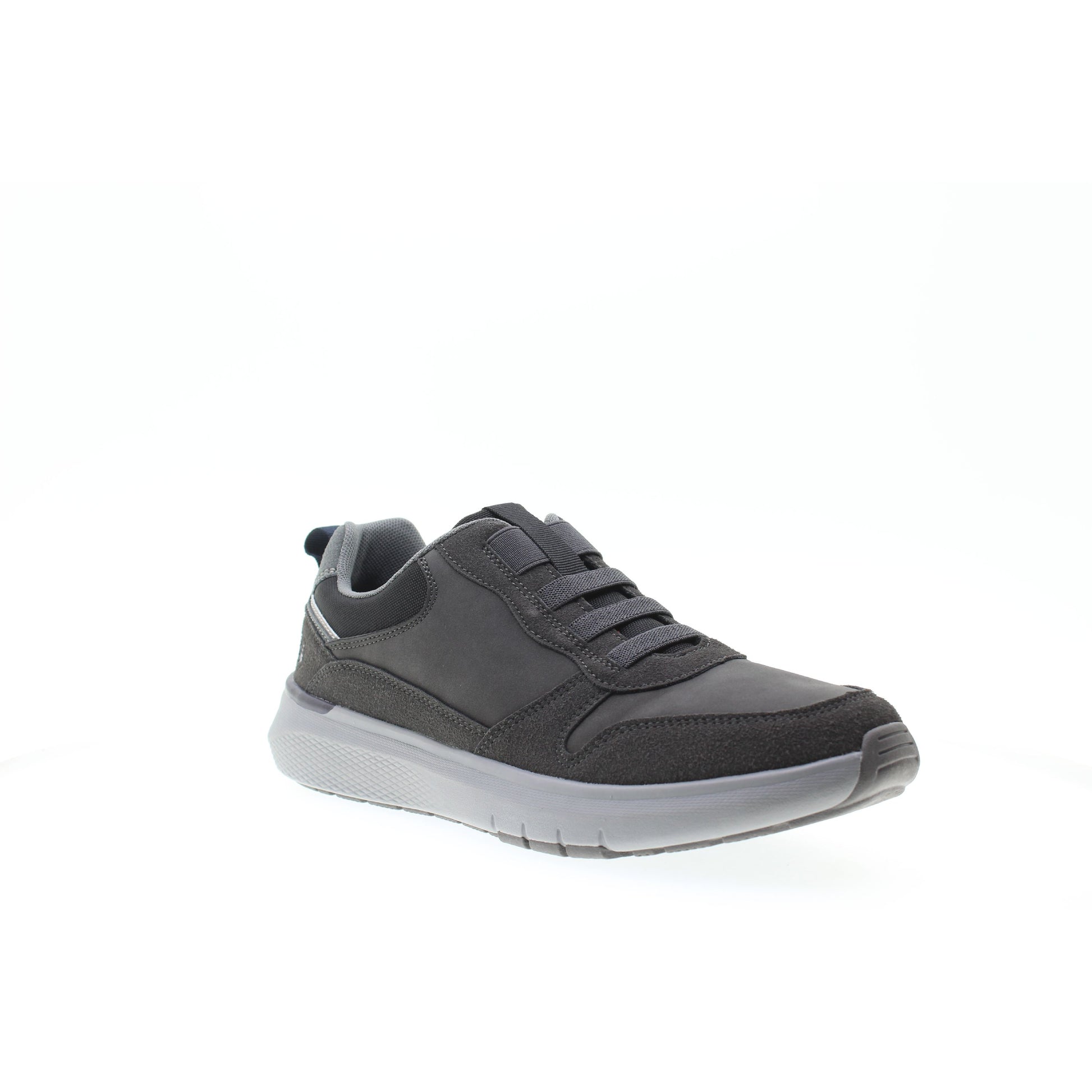 Lumberjack SCARPA ELASTICO Grigio