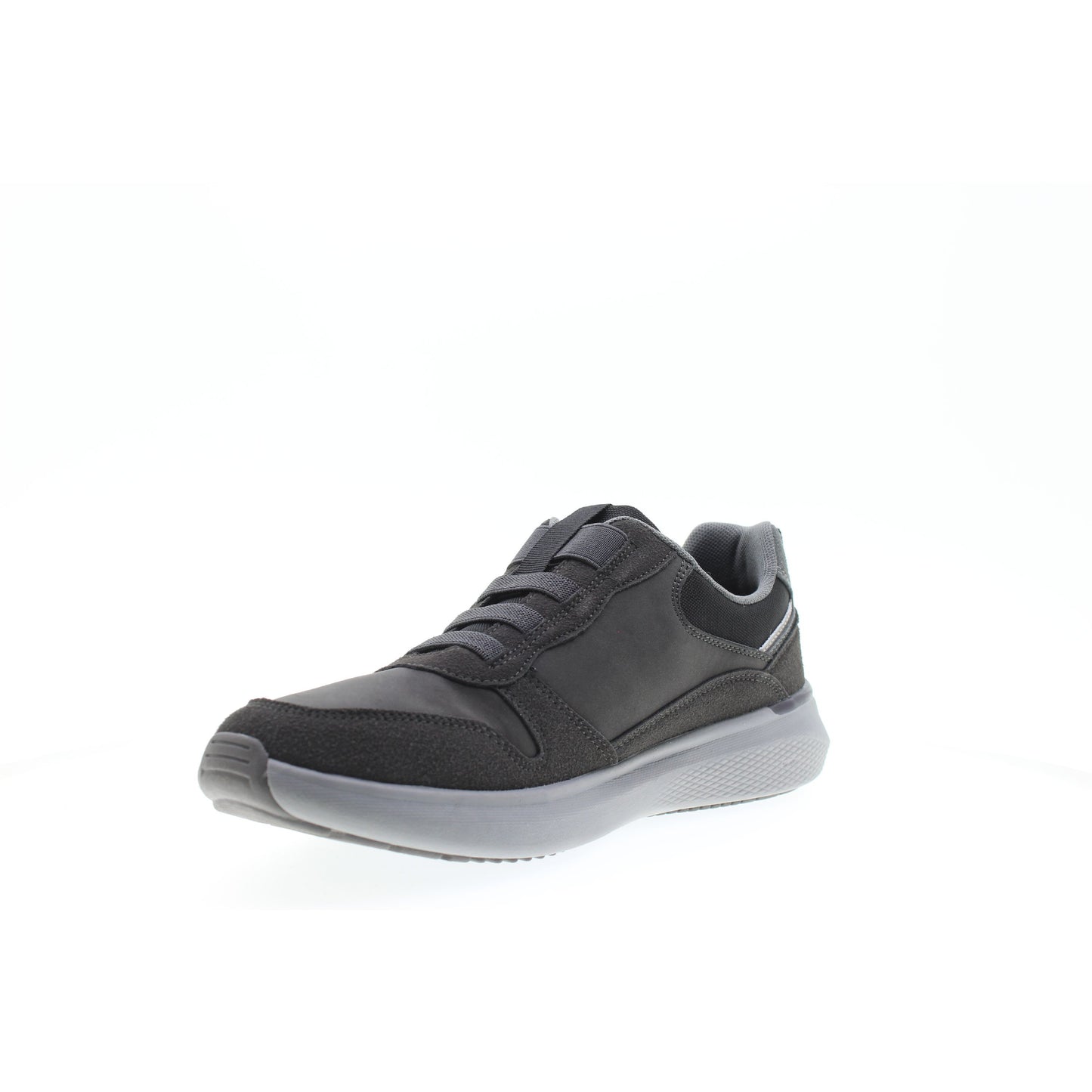 Lumberjack SCARPA ELASTICO Grigio
