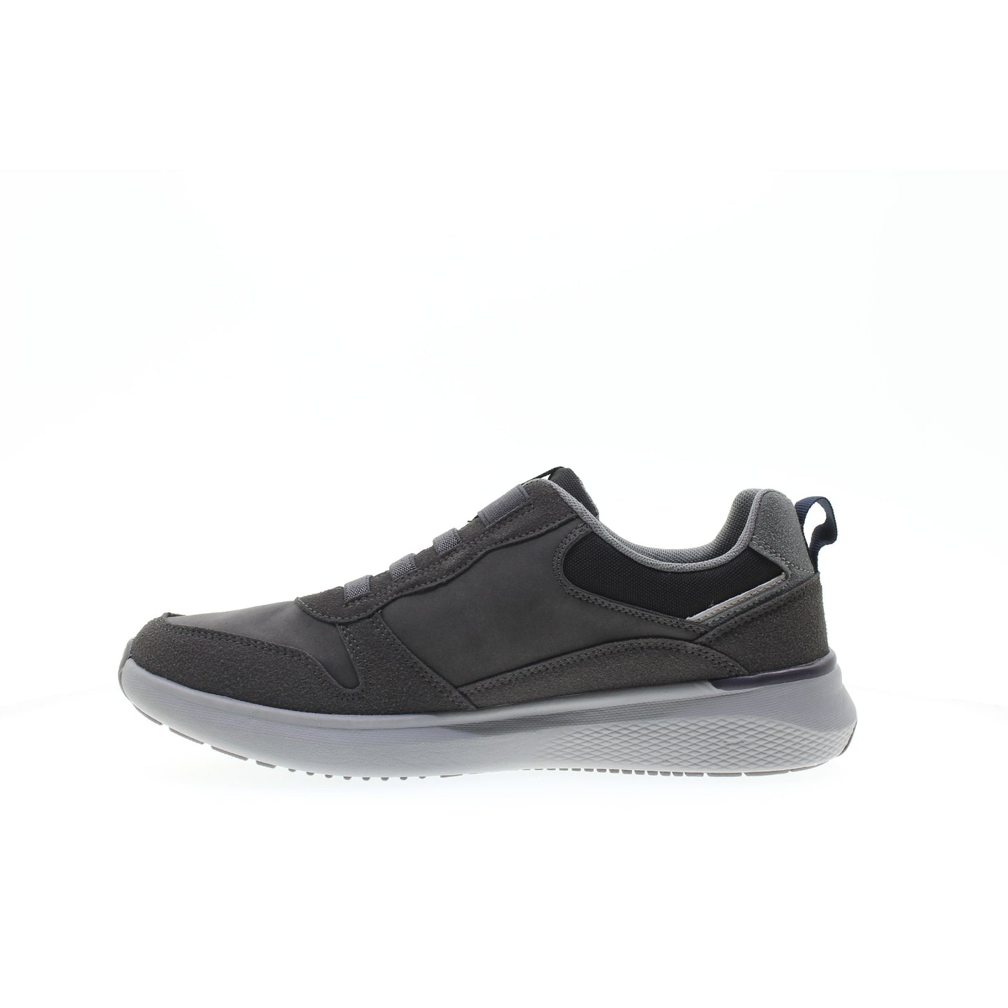 Lumberjack SCARPA ELASTICO Grigio