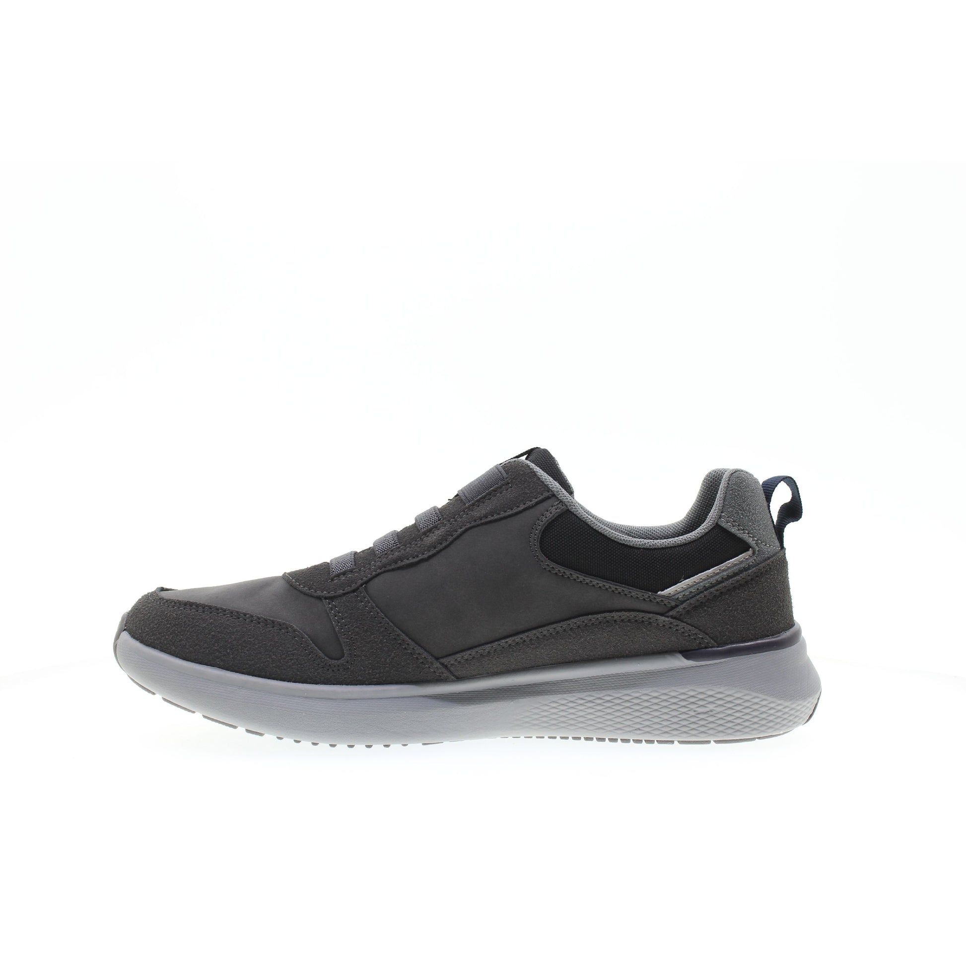 Lumberjack SCARPA ELASTICO Grigio
