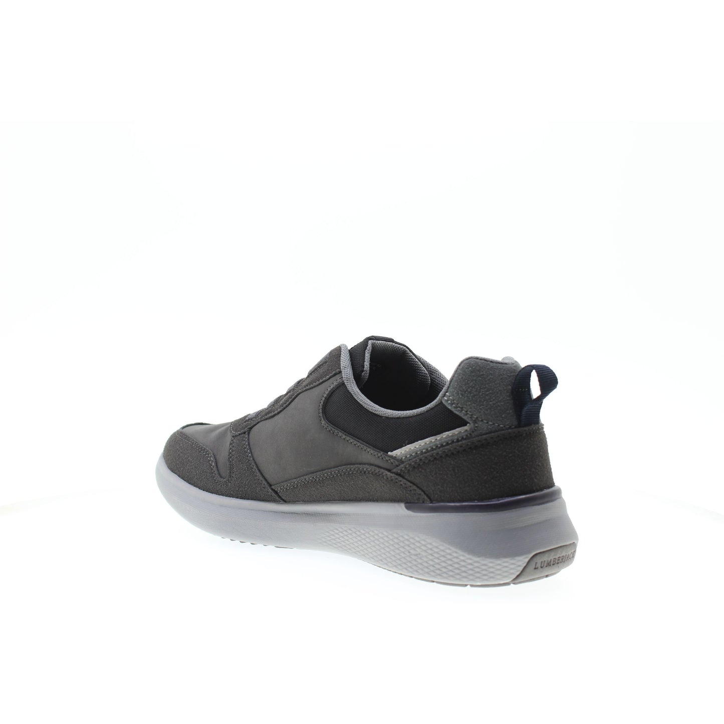 Lumberjack SCARPA ELASTICO Grigio