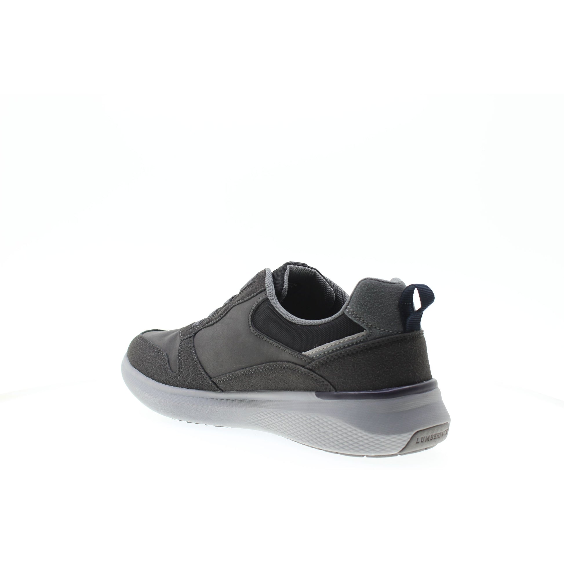 Lumberjack SCARPA ELASTICO Grigio