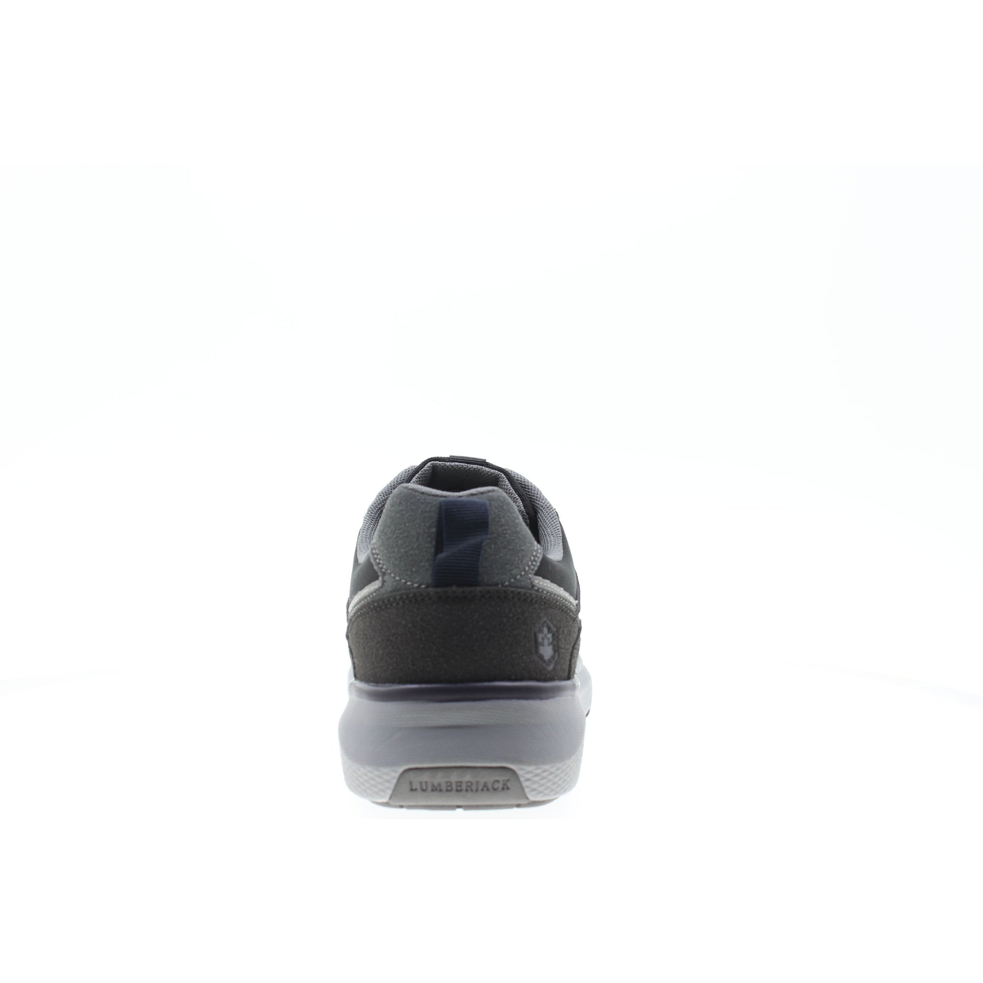 Lumberjack SCARPA ELASTICO Grigio