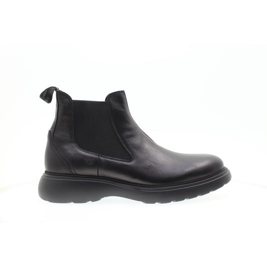 Lumberjack BEATLES Nero
