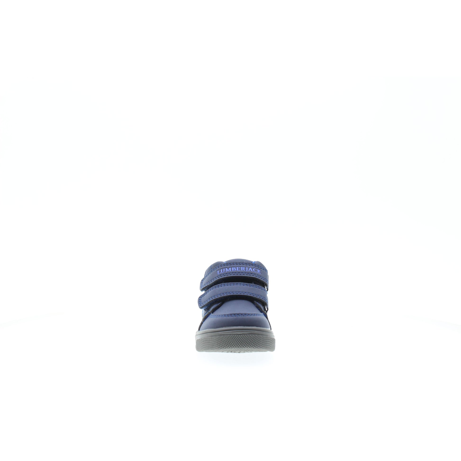 Lumberjack SNEAKERS Blu
