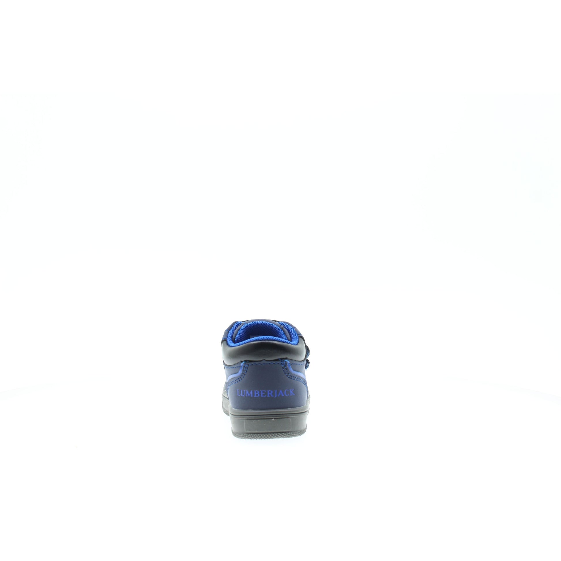 Lumberjack SNEAKERS Blu
