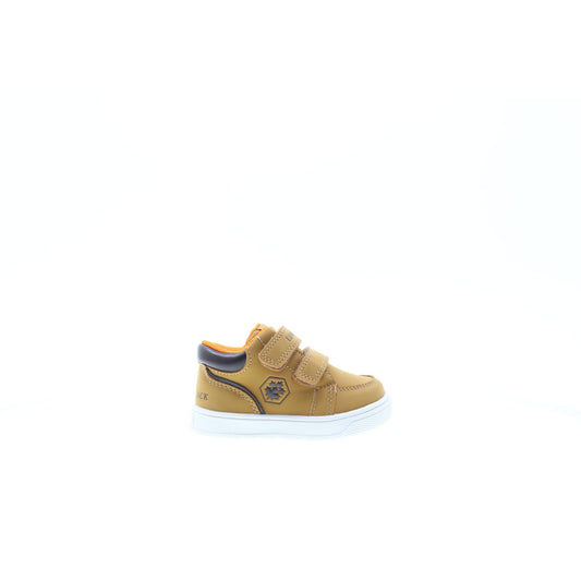 Lumberjack SNEAKERS Giallo