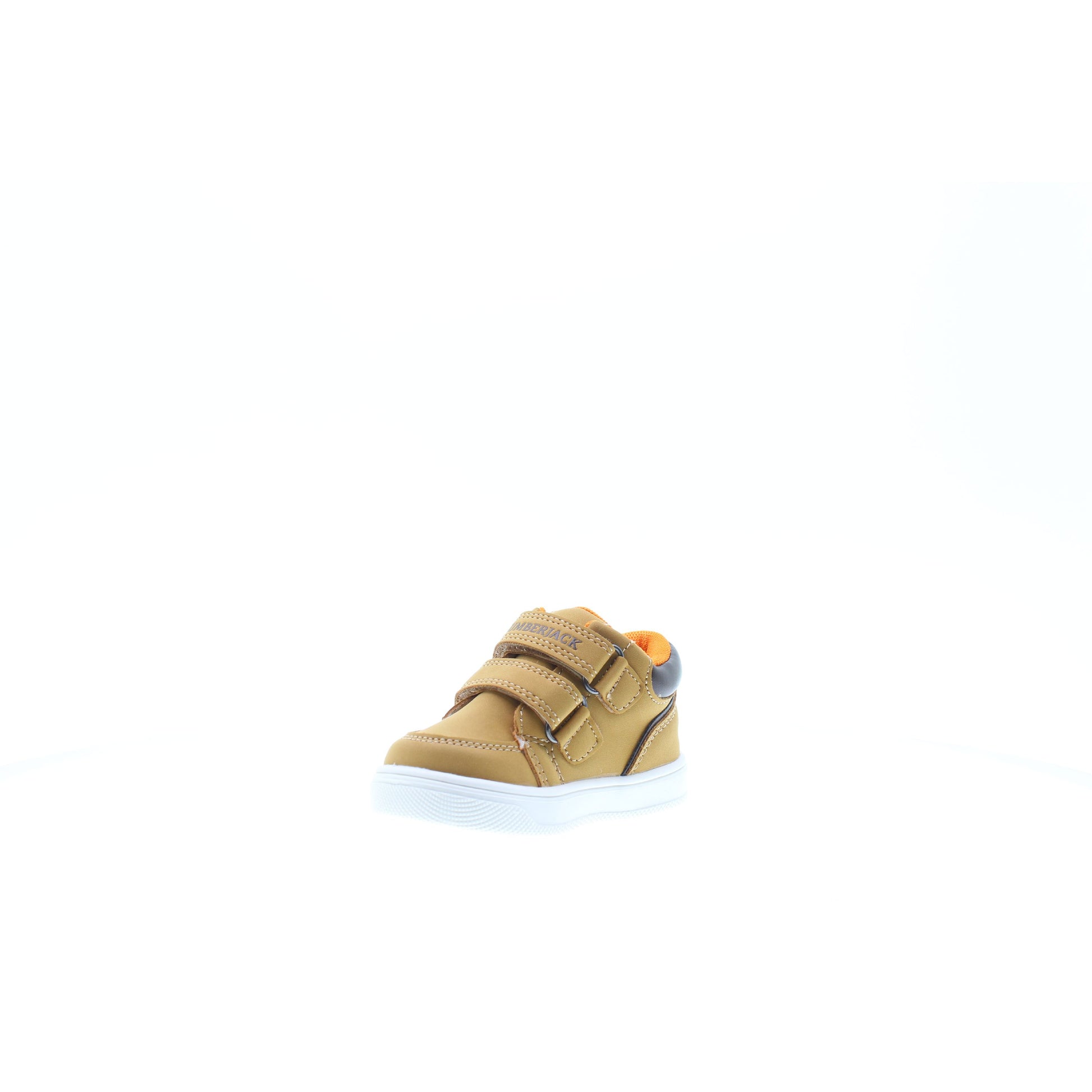 Lumberjack SNEAKERS Giallo