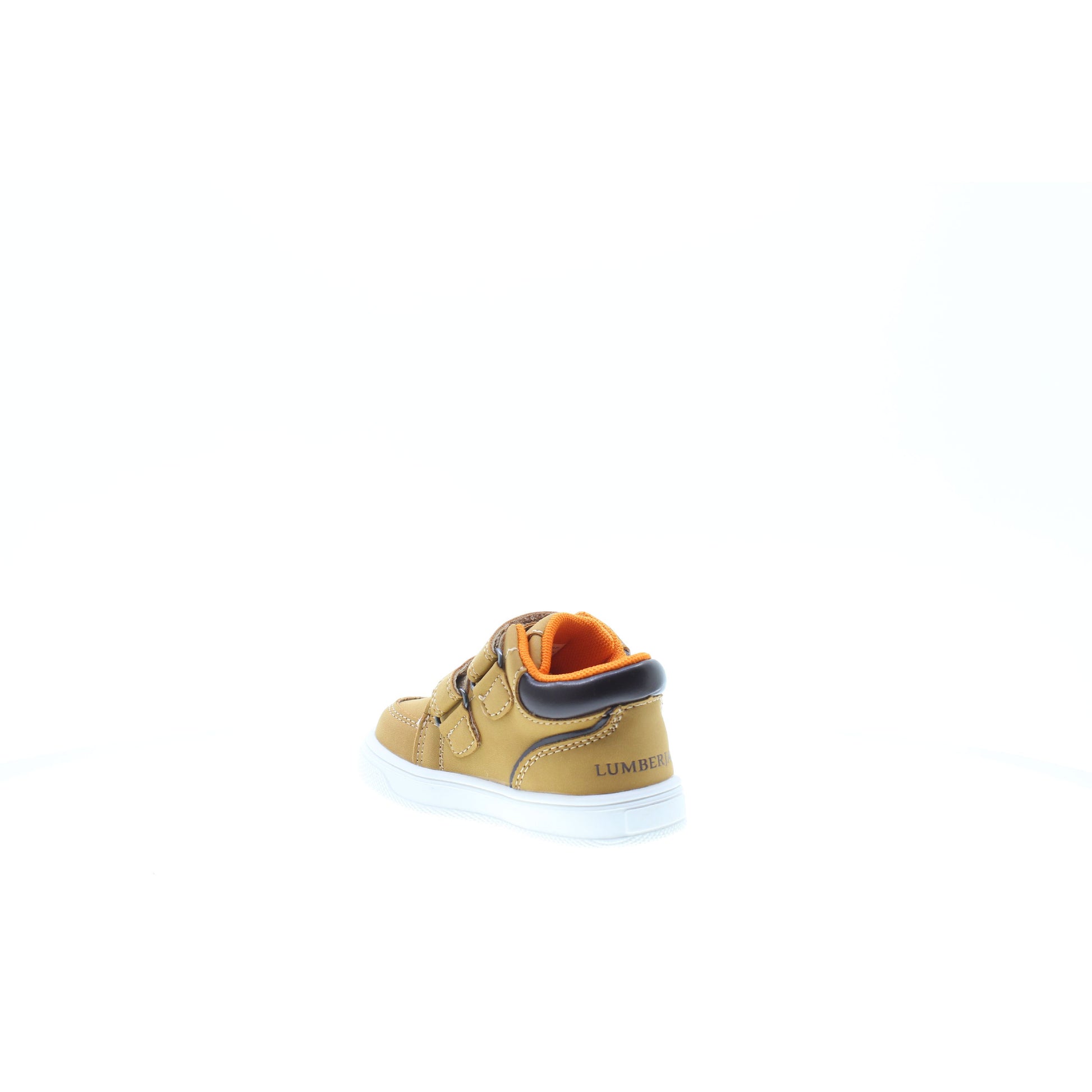 Lumberjack SNEAKERS Giallo