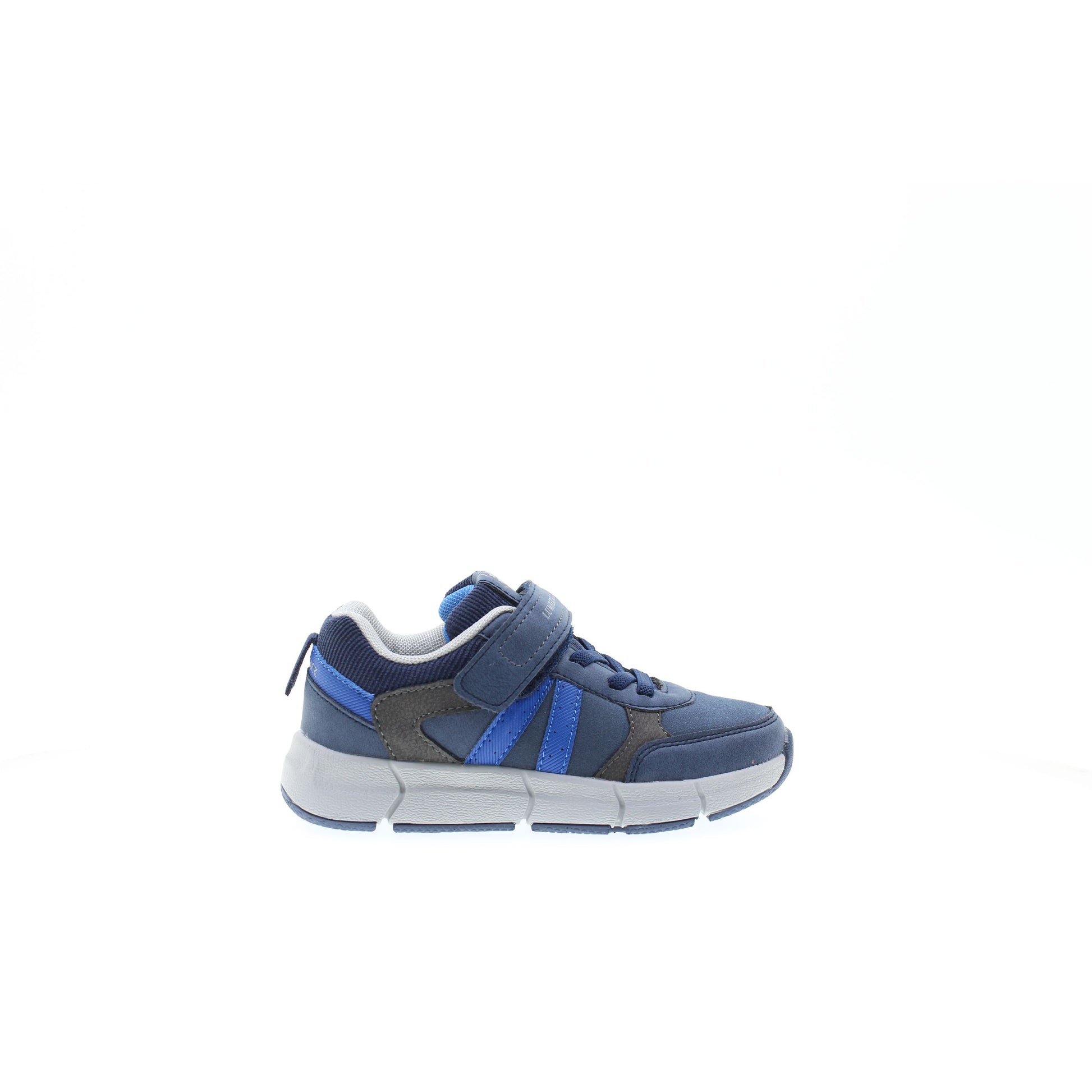 Lumberjack SNEAKERS Blu
