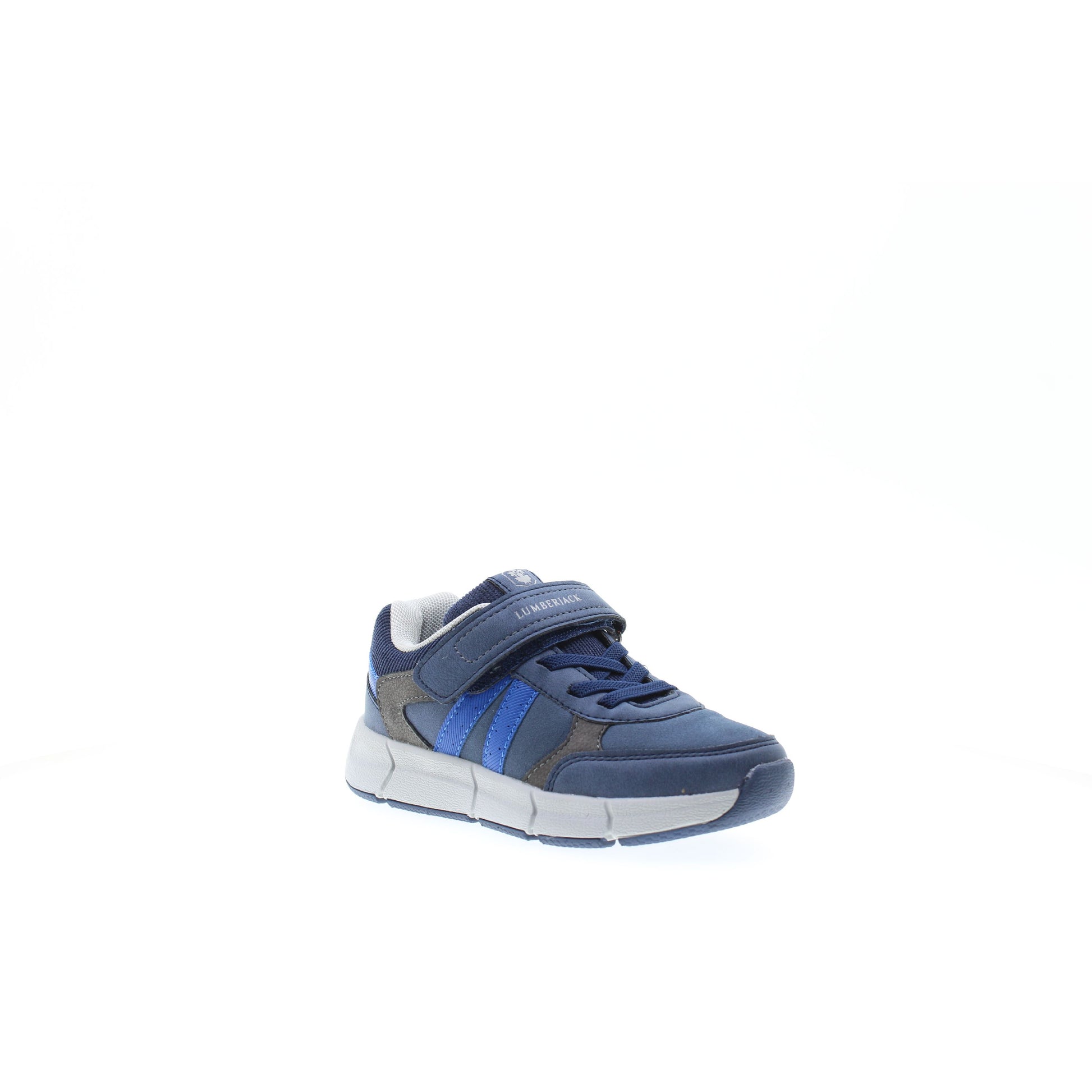 Lumberjack SNEAKERS Blu