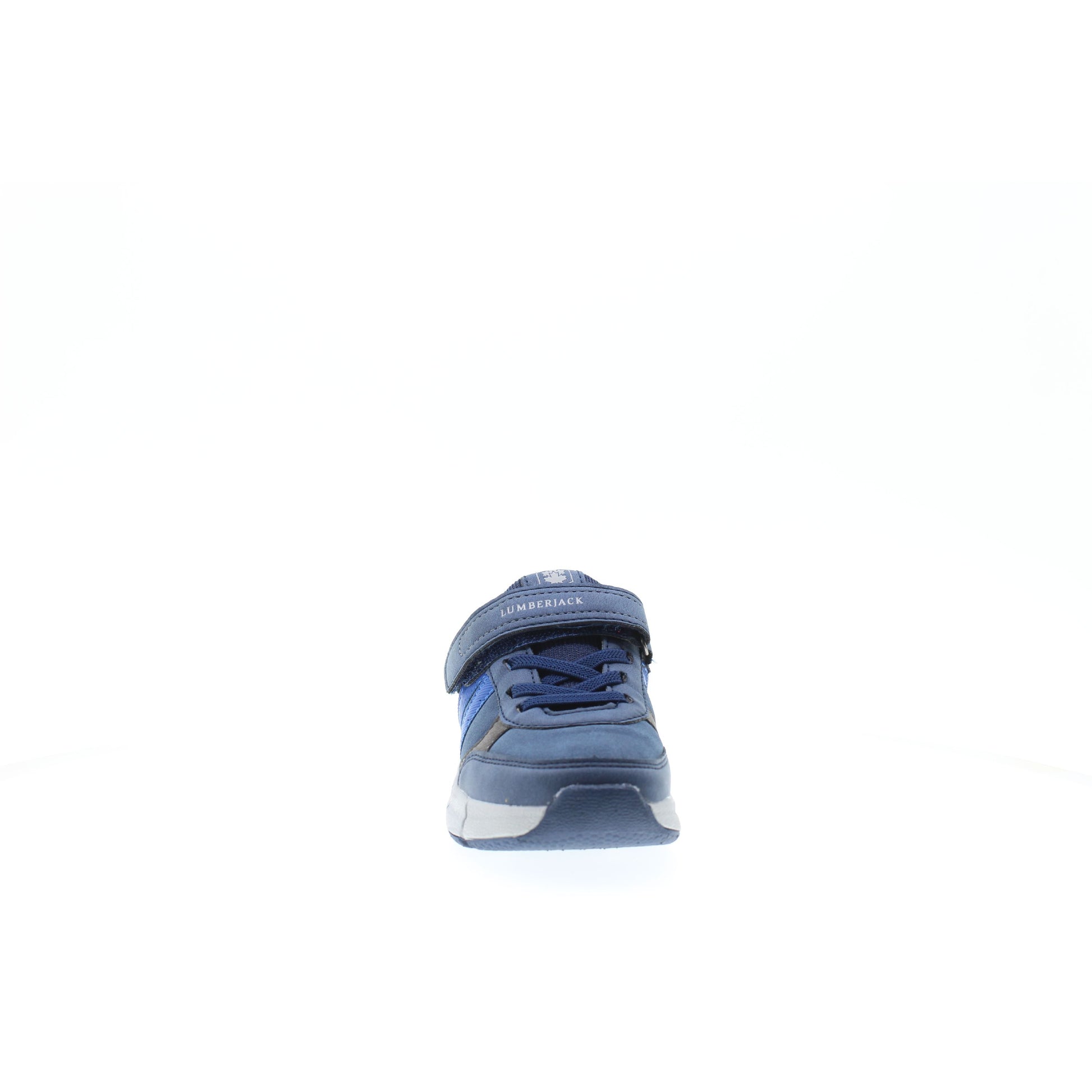 Lumberjack SNEAKERS Blu
