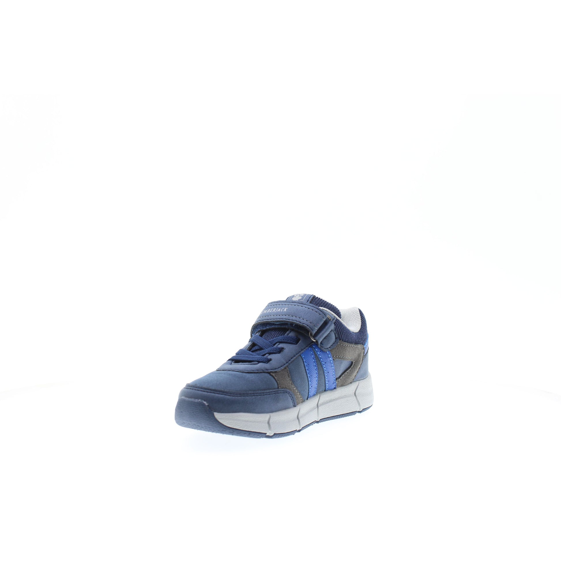 Lumberjack SNEAKERS Blu