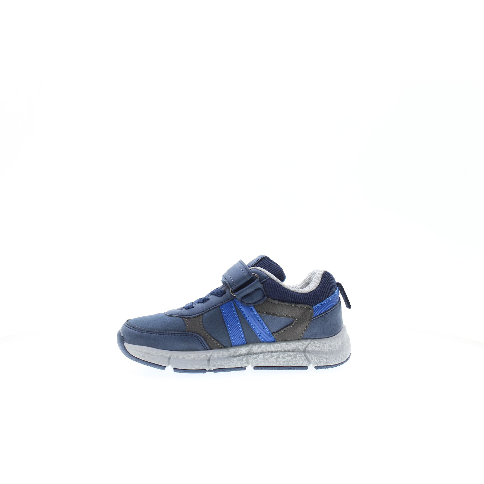 Lumberjack SNEAKERS Blu