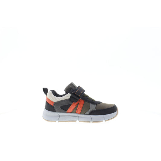 Lumberjack SNEAKERS Verde
