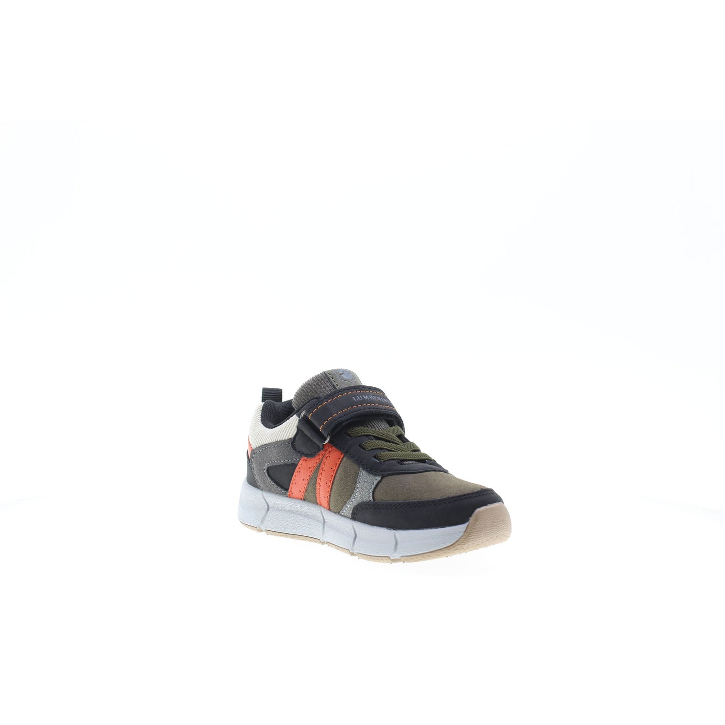 Lumberjack SNEAKERS Verde